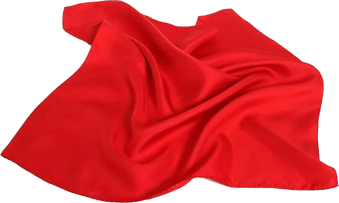 Silk Cloth
